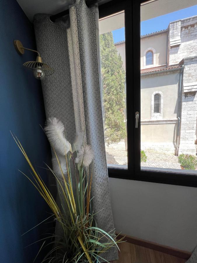 Le Grand Clocher De Cassis Dış mekan fotoğraf
